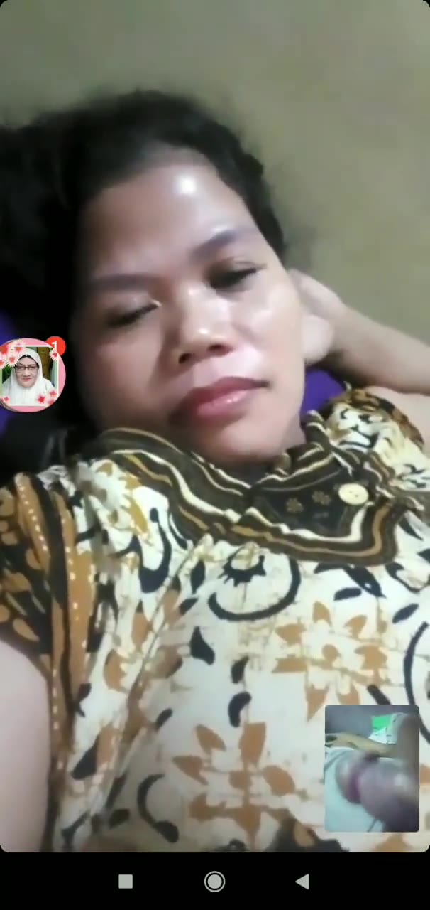 BJ MANTAP! CEWEK CANTIK DISUAP P*LER SAMPE NANGIS KEENAKAN!